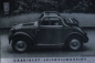 Preview: Fiat 500 Topolino Modelprogram 1938 "Ein ganz grosser Kleinwagen" Carbrochure-Map (4102)