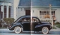 Preview: Renault Modelprogram 1958 "Drivin is fun again" Carbrochure (4142)