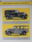 Preview: Ford Lastwagen Modellprogramm 1932 "Helpful hints on hauling" Lastwagenprospekt (4153)