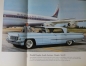 Preview: Lincoln Modelprogram Mailer 1959 "Portaits of success" Carbrochure (1365)
