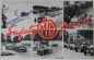 Preview: MG TD Midget Modelprogram 1950 "Safety fast" Carbrochure (4177)