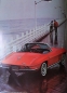 Preview: Chevrolet Corvette Sting Ray Modellprogramm 1965 Automobilprospekt (4183)