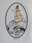 Preview: "Fiat Rivista" FIAT-Factorymagazines 1925 Issues May-December (4143)