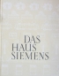 Preview: Siemens "Das Haus Siemens" Siemens-Factoryhistory 1960 (5492)