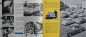Preview: NSU Modelprogram 1961 "Willkommen bei NSU" Carbrochure (6101)