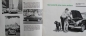 Preview: NSU Modelprogram 1961 "Willkommen bei NSU" Carbrochure (6101)