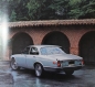 Preview: Jaguar XJ6 Sedan Modellprogramm 1971 Automobilprospekt (4216)