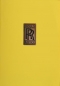 Preview: Rolls-Royce Modelprogram 1980 "Sonderausstellung Rolls-Royce" Carbrochure (4218)