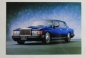 Preview: Rolls-Royce Modelprogram 1980 "Sonderausstellung Rolls-Royce" Carbrochure (4218)
