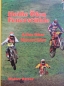 Preview: Herba Scrappictures "Heiße Oefen Feuerstuehle" Motorbike-Scrapbook 1977 (5544)