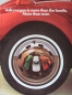 Preview: Volkswagen Modelprogram 1973 "More than a beetle" Carbrochure (4225)