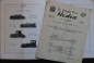Preview: Hedea Automobiles 10 HP Modelprogram 1910 Carbrochure (5488)