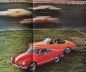 Preview: Volkswagen Modelprogram 1973 "More than a beetle" Carbrochure (4225)