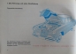 Preview: Mercedes-Benz 200 D 1967 Betriebsanleitung (4241)