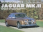 Preview: Schrader "Auto Classic Jaguar MK II - Ein britischer Klassiker" Jaguar-History 1980 (2835)