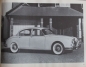 Preview: Schrader "Auto Classic Jaguar MK II - Ein britischer Klassiker" Jaguar-History 1980 (2835)