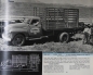 Preview: Chevrolet Trucks Modellprogramm 1950 Lastwagenprospekt (4246)