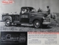 Preview: Chevrolet Trucks Modellprogramm 1950 Lastwagenprospekt (4246)