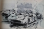 Preview: Castrol "Die ersten 50 Jahre" Motoroil-Advertisingbrochure 1959 (4258)