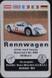 Preview: Piatnik "Rennwagen" 1967 Motorracing-Cardgame (3809)