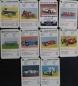 Preview: Piatnik "Rennwagen" 1967 Motorracing-Cardgame (3809)