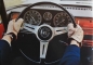 Preview: Alfa Romeo Giulia Super Modellprogramm 1965 "Was ein Lizenzfahrer zu berichten hat" Automobilprospekt (6193)