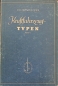 Preview: Windecker "Handbuch der Kraftfahrzeug-Typen" Vehicle-Typehandbook 1948 Volume 1 (4313)