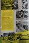 Preview: Fahr Modellprogramm 1957 "Aus eigener Erfahrung" Traktorprospekt (2851)