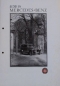 Preview: Mercedes-Benz 8/38 PS Modelprogram 1927 Carbrochure (4450)