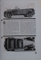 Preview: Mercedes-Benz 8/38 PS Modelprogram 1927 Carbrochure (4450)