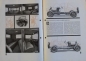 Preview: Mercedes-Benz 8/38 PS Modelprogram 1927 Carbrochure (4450)