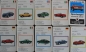 Preview: Schmid Spiele "Sportwagen" 1967 Cardgame (2910)