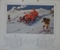 Preview: Itala Cars Yearcalendar 1929 by Biscaretti (4376)