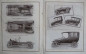 Preview: NSU 6/18 HP Fourcylindre Modelprogram 1912 (S0095)