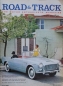 Preview: "Road & Track" Motorracing-Magazine 1959 (2711)