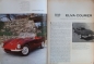 Preview: "Road & Track" Motorracing-Magazine 1959 (2711)