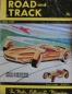 Preview: "Road & Track" Motorracing-Magazine 1951 (2710)