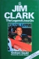 Preview: Gauld "Jim Clark - The legend lives on" 1984 Clark-Racingdriver-Biography (2973)