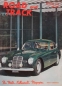 Preview: "Road & Track" Motorracing-Magazine 1952 (2709)