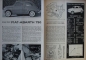 Preview: "Road & Track" Motorsport-Magazin 1958 (2708)