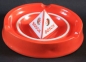 Preview: Bosch Aschenbecher 1935 Fischer-Porzellan (4404)