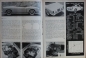 Preview: "Road & Track" Motorracing-Magazine 1958 (2707)