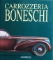 Mobile Preview: Puttini "Carrozzeria Boneschi" Boneschi-Fahrzeug-Historie 1989 (2978)