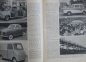 Preview: "Goggomobil" 1957 Glas-Firmenmagazin (2718)