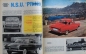 Preview: "Quattroruote" Automobil-Magazin Italien 1960 zwei Ausgaben (2717)