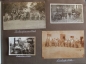 Preview: Motorbike-Racingsport 1925 Photoalbum with 110 original photos (4420)