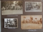 Preview: Motorrad-Rennsport 1925 Fotoalbum mit 110 Originalfotos (4420)