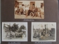 Preview: Motorrad-Rennsport 1925 Fotoalbum mit 110 Originalfotos (4420)