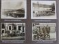 Preview: Motorbike-Racingsport 1925 Photoalbum with 110 original photos (4420)
