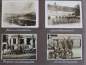 Preview: Motorrad-Rennsport 1925 Fotoalbum mit 110 Originalfotos (4420)